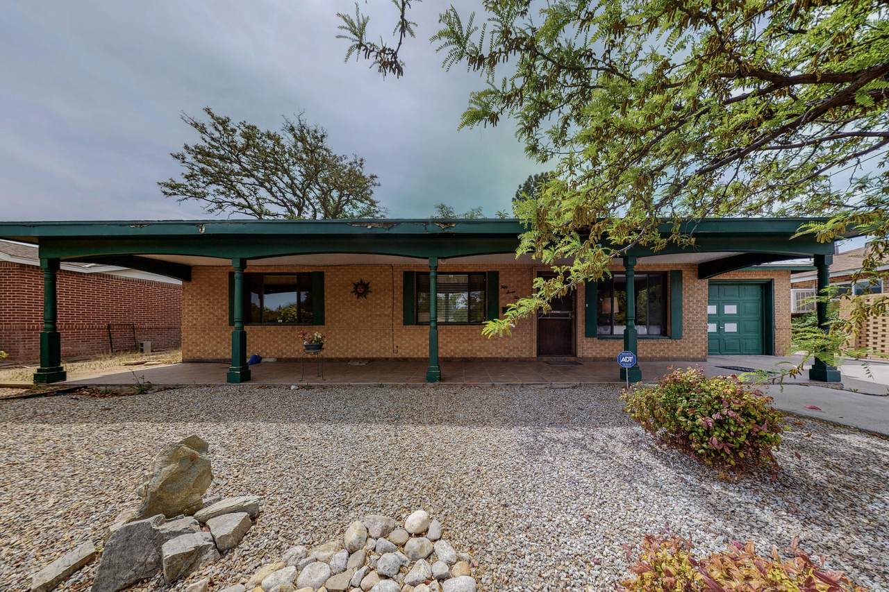 5710 Hannett Avenue - Photo 1