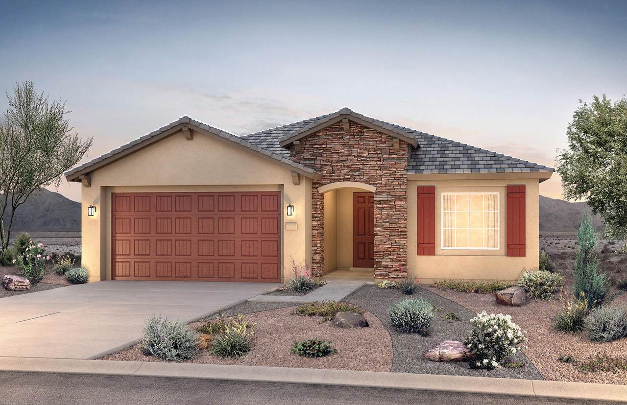 927 Turquesa Loop - Photo 1