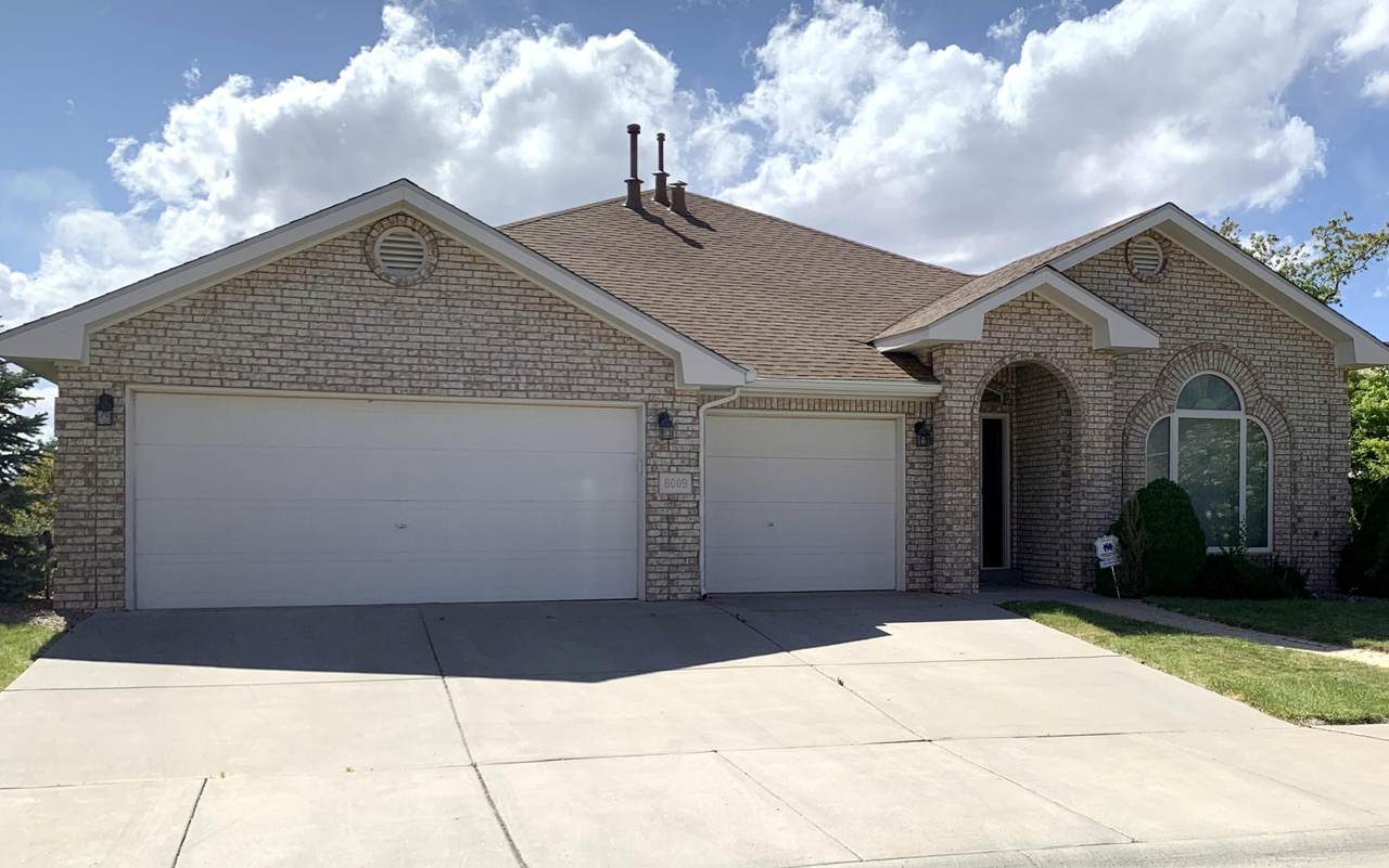 8009 Scoresby Drive - Photo 1
