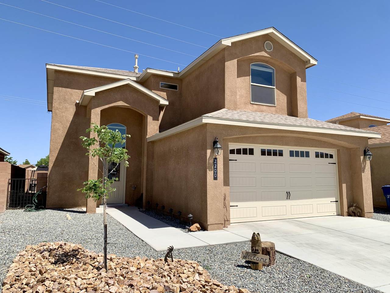 2200 Firewheel Avenue - Photo 1