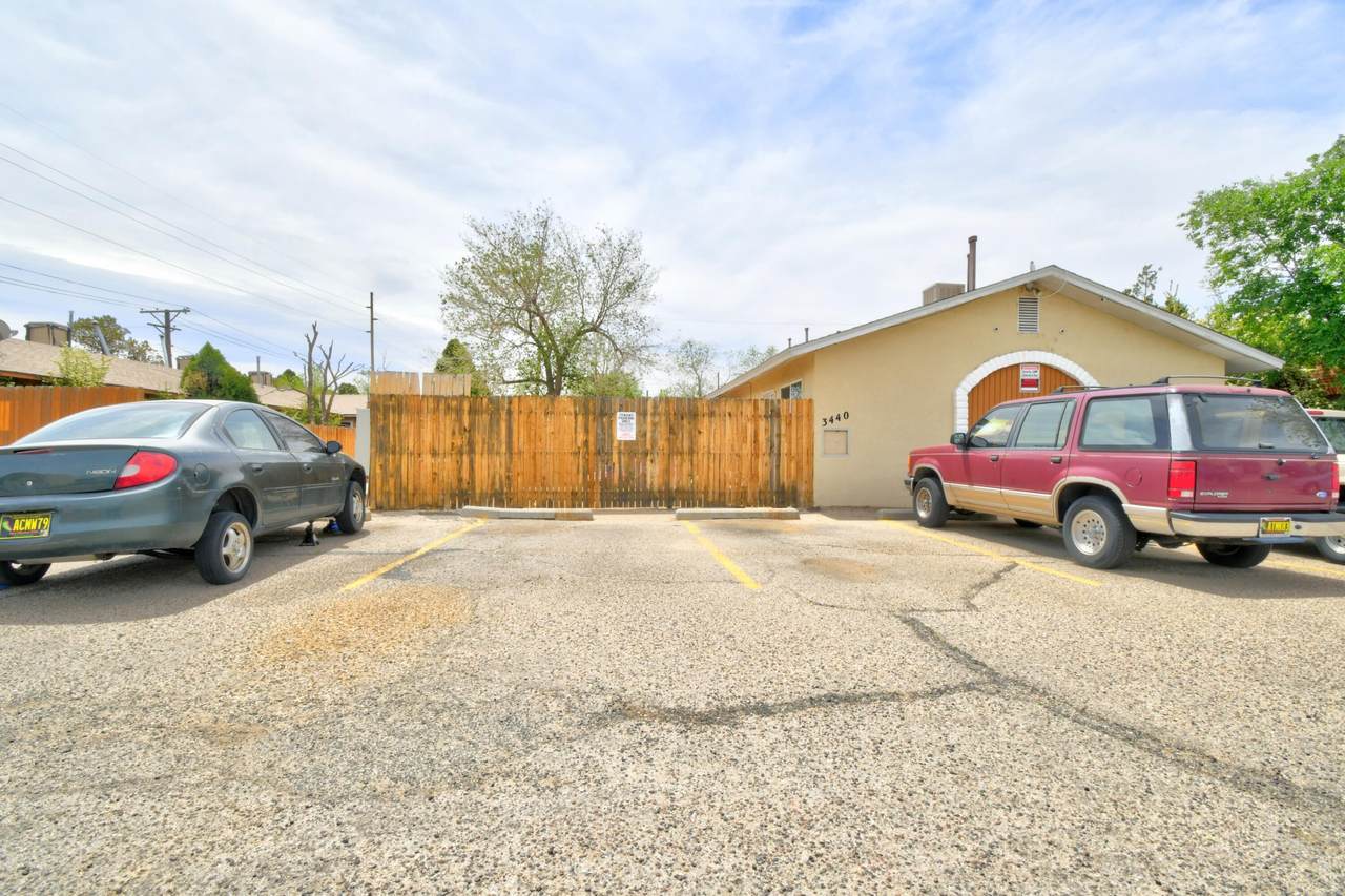 3440 Eastern Avenue - Photo 1