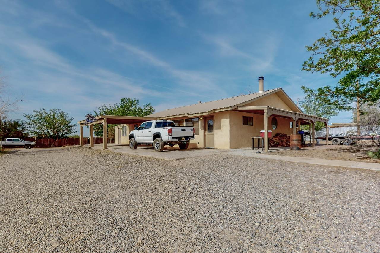 1545 Arroyo Lane - Photo 1