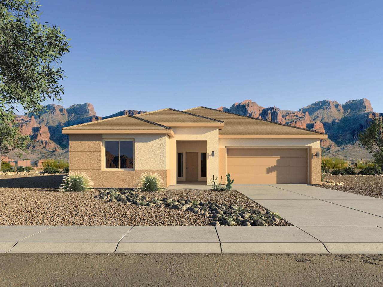 7915 Mataro Road - Photo 1