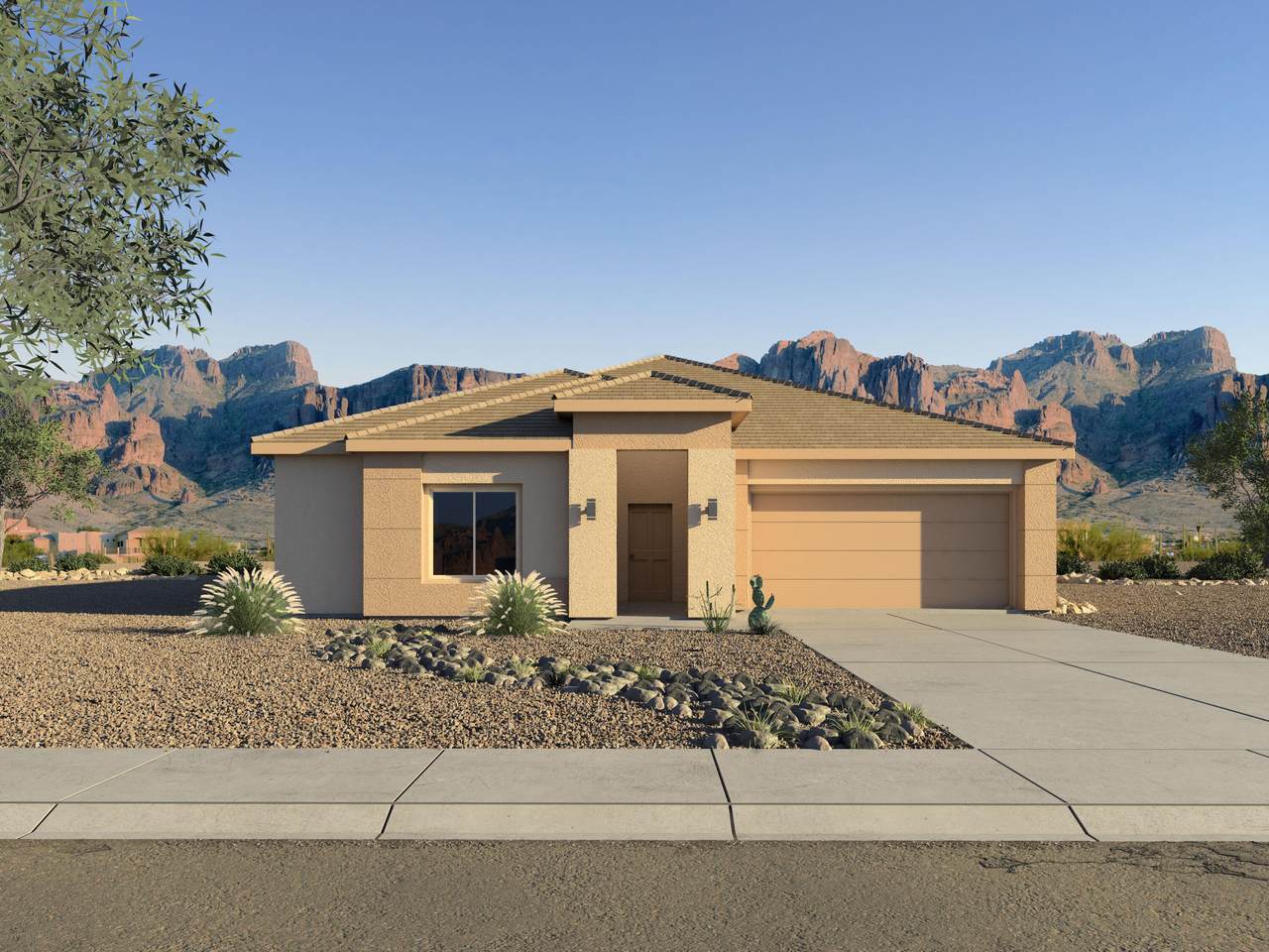 7905 Mataro Road - Photo 1