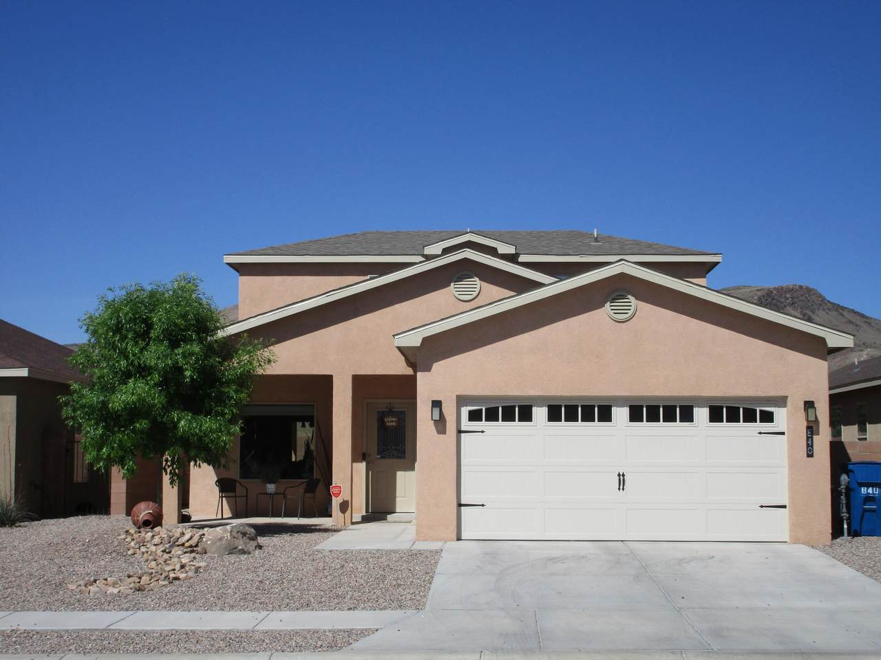 840 Firewheel Loop - Photo 1