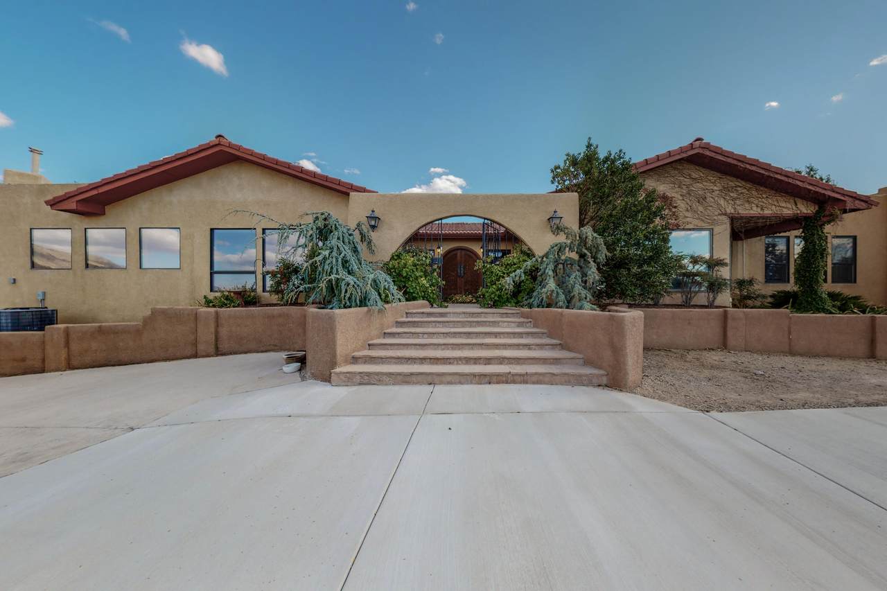 1206 Hideaway Lane - Photo 1