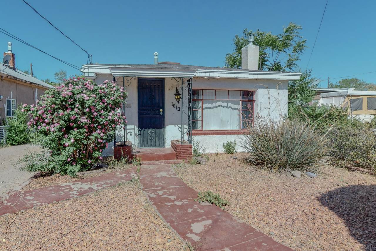 1013 Edith Street - Photo 1