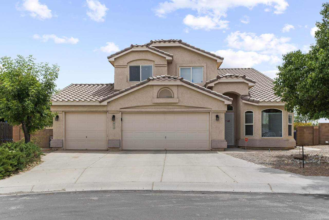 6024 Stoney Bluff Court - Photo 1