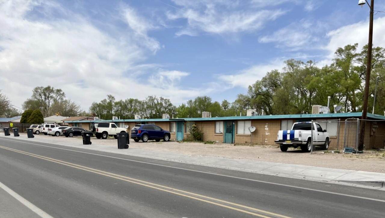 2501 Barcelona Road - Photo 1
