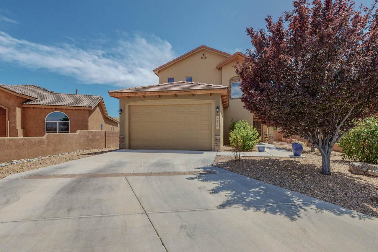6506 Desert Spirit Road - Photo 1
