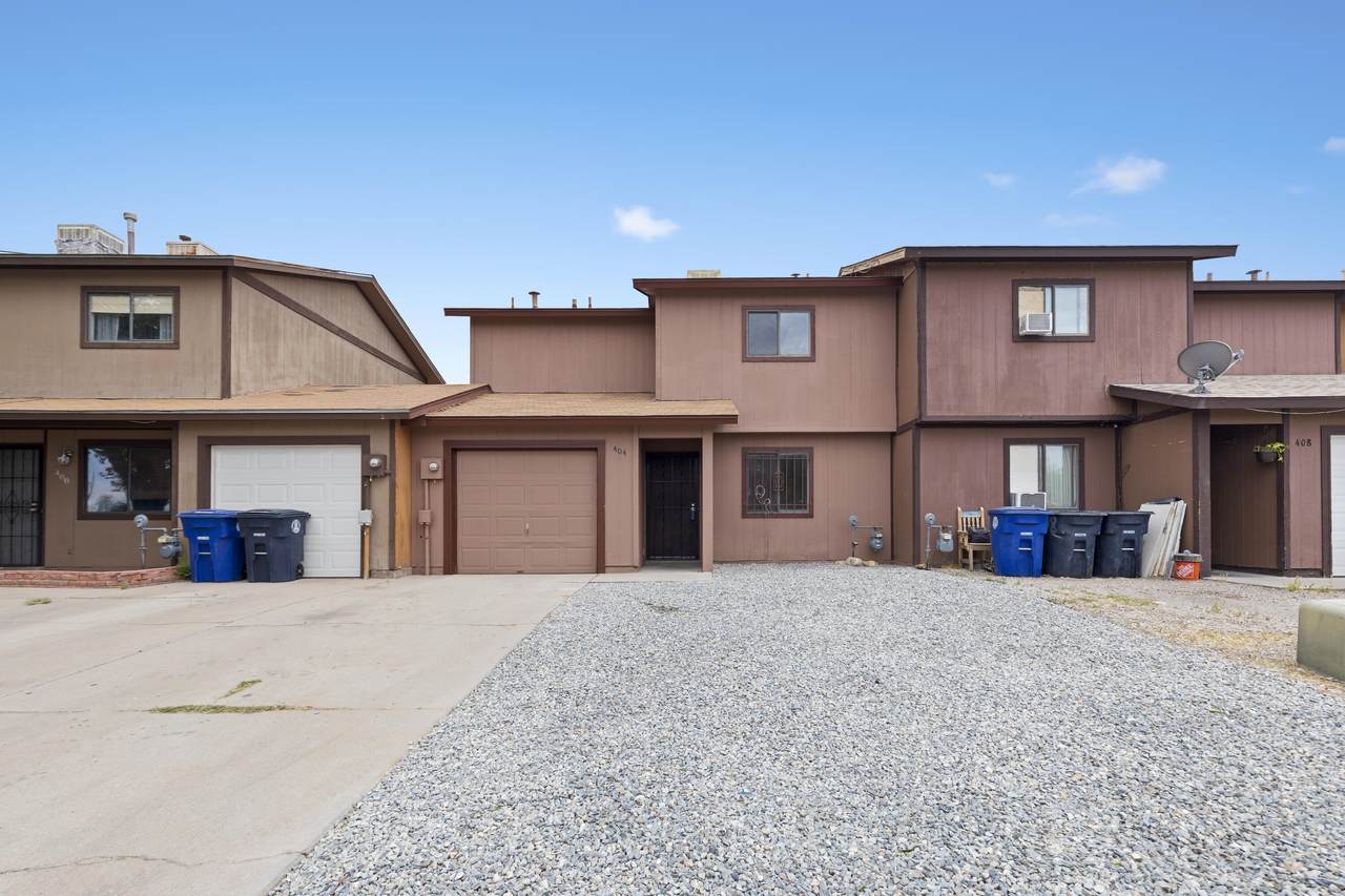 404 Utah Street - Photo 1