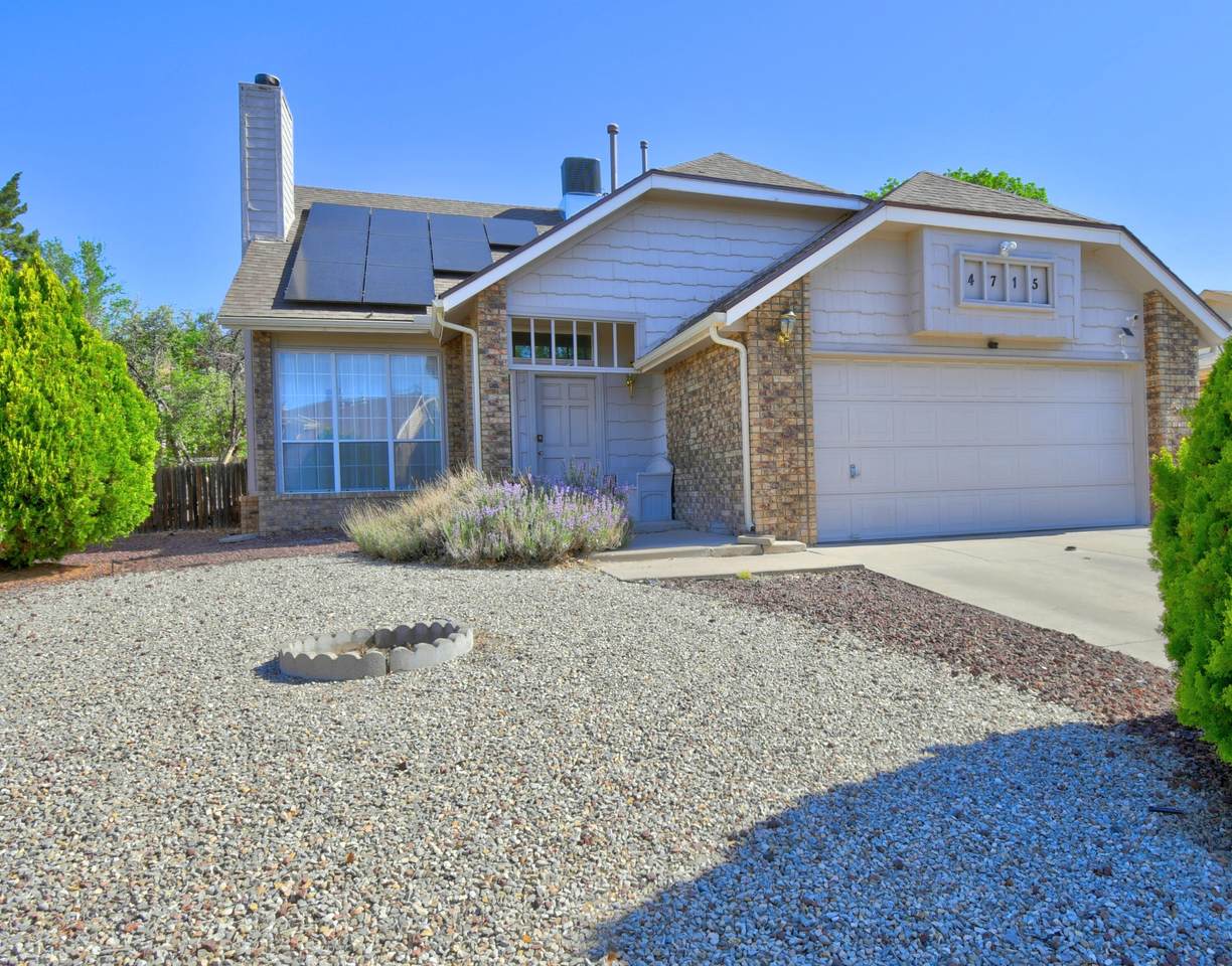 4715 Galleta Road - Photo 1