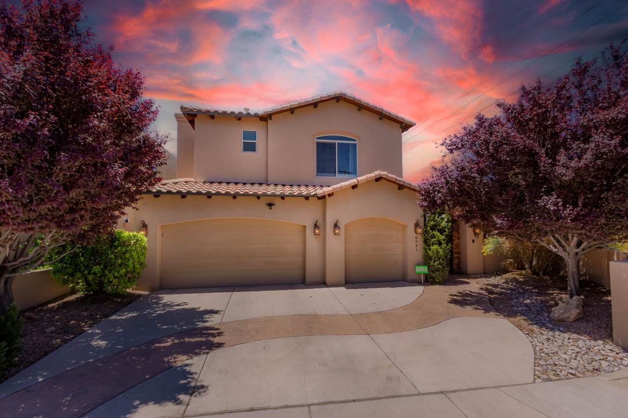 8931 Obsidian Street - Photo 1