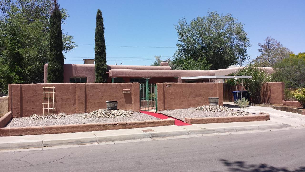 325 Laguayra Drive - Photo 1