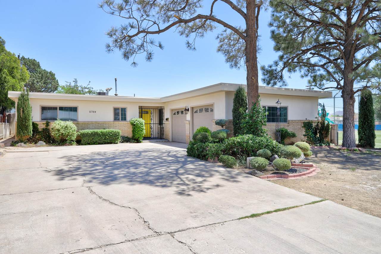 2708 Texas Street - Photo 1