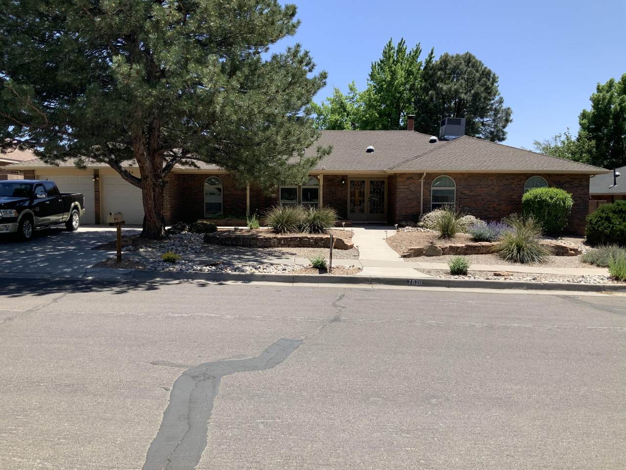 7820 American Heritage Drive - Photo 1