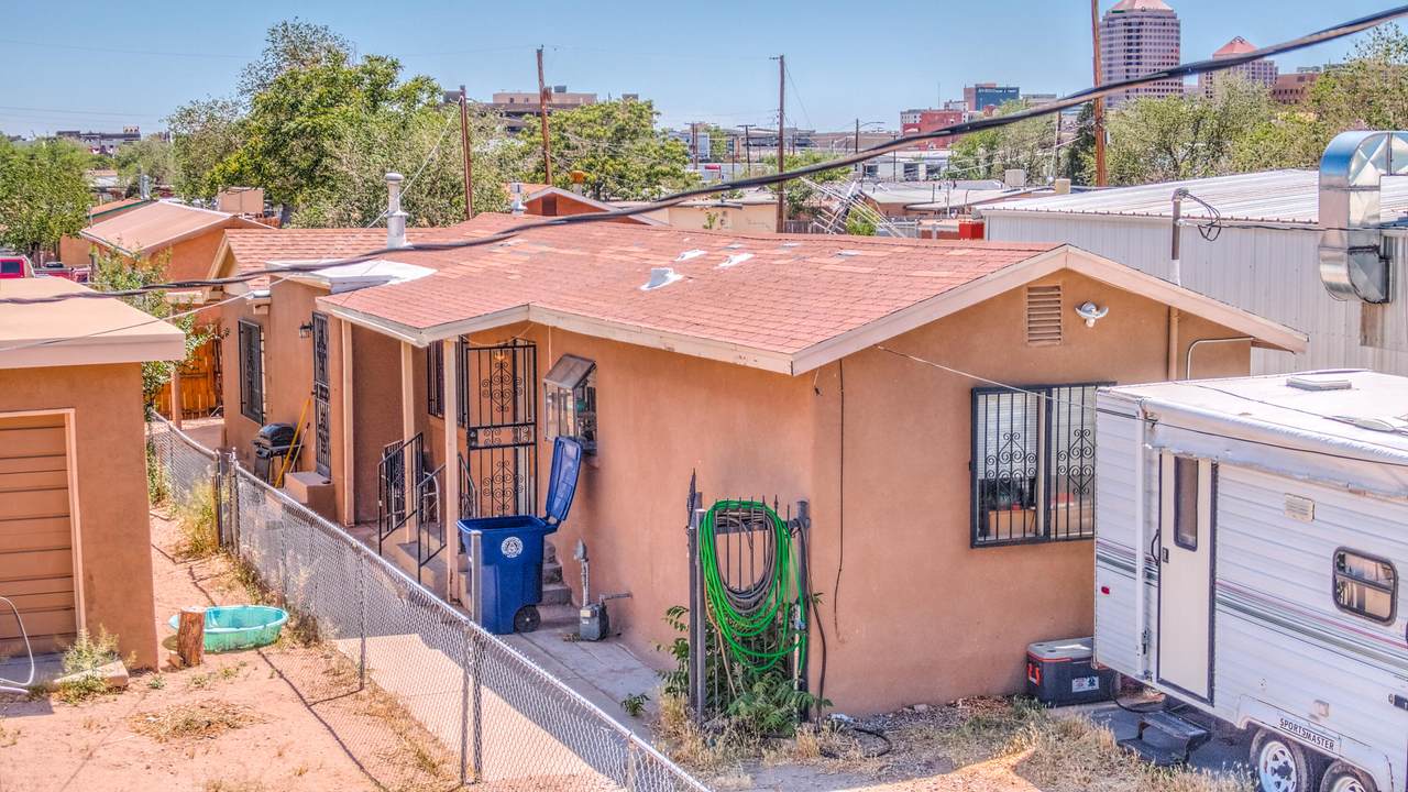 314 Mountain Road - Photo 1