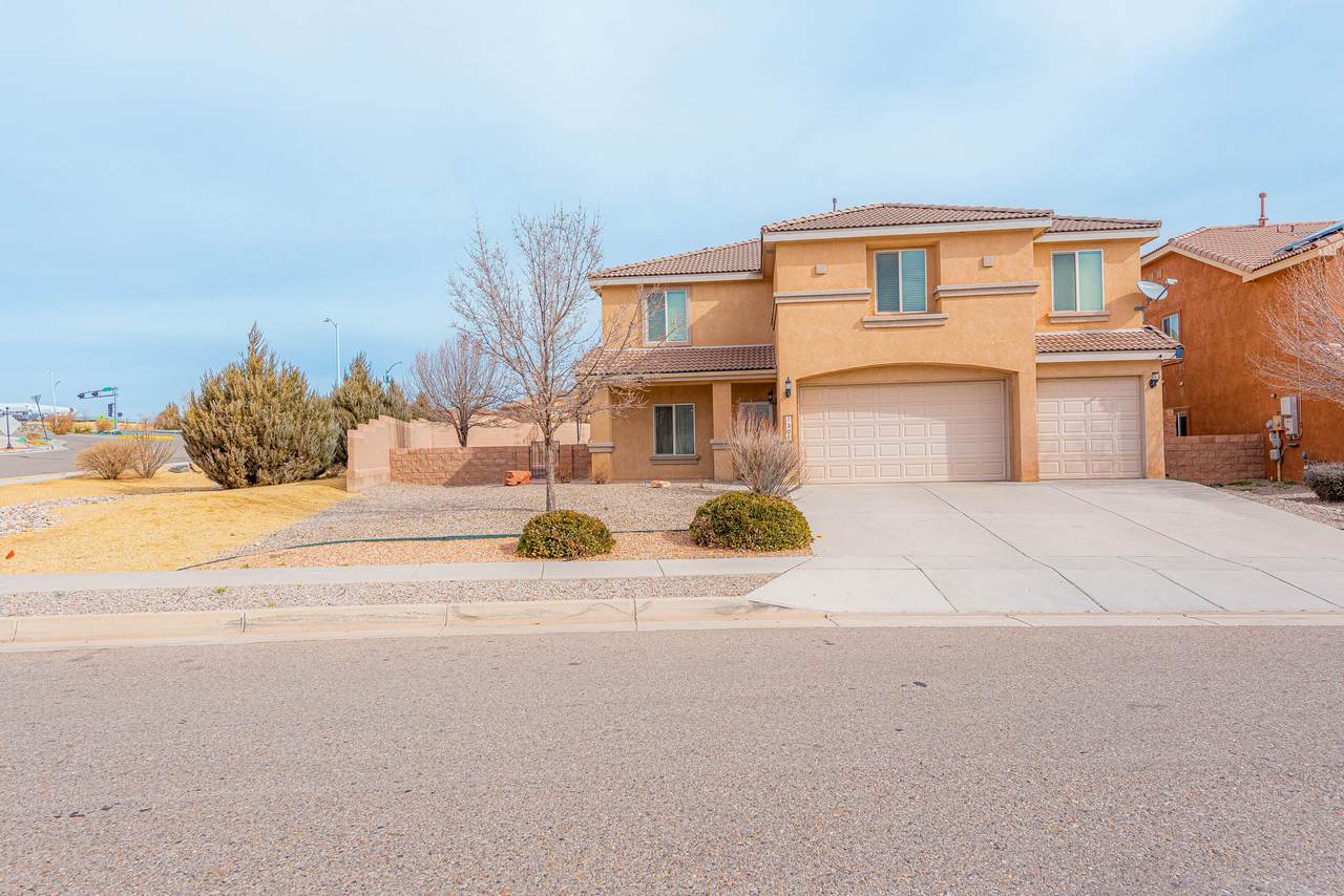 1301 Cirrus Drive - Photo 1