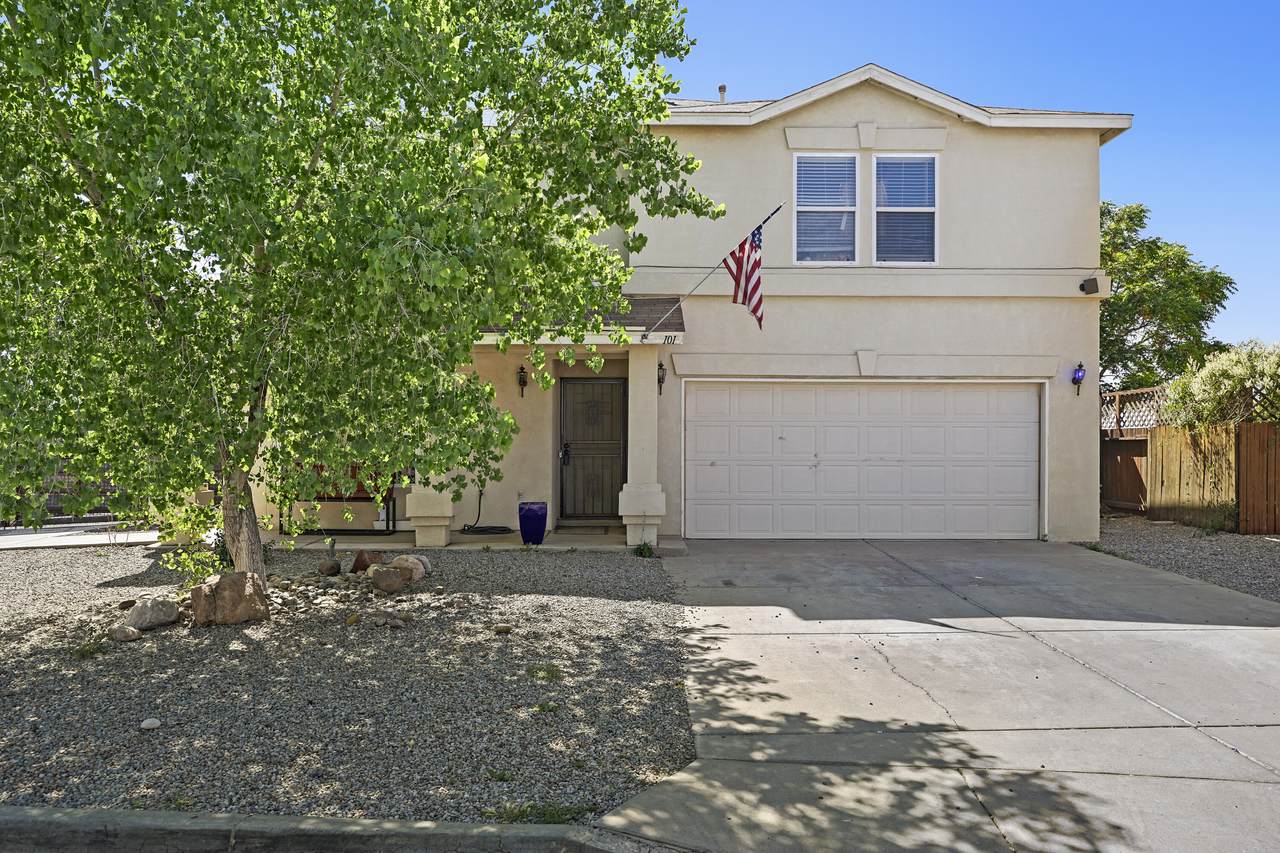 101 Colinas Avenue - Photo 1