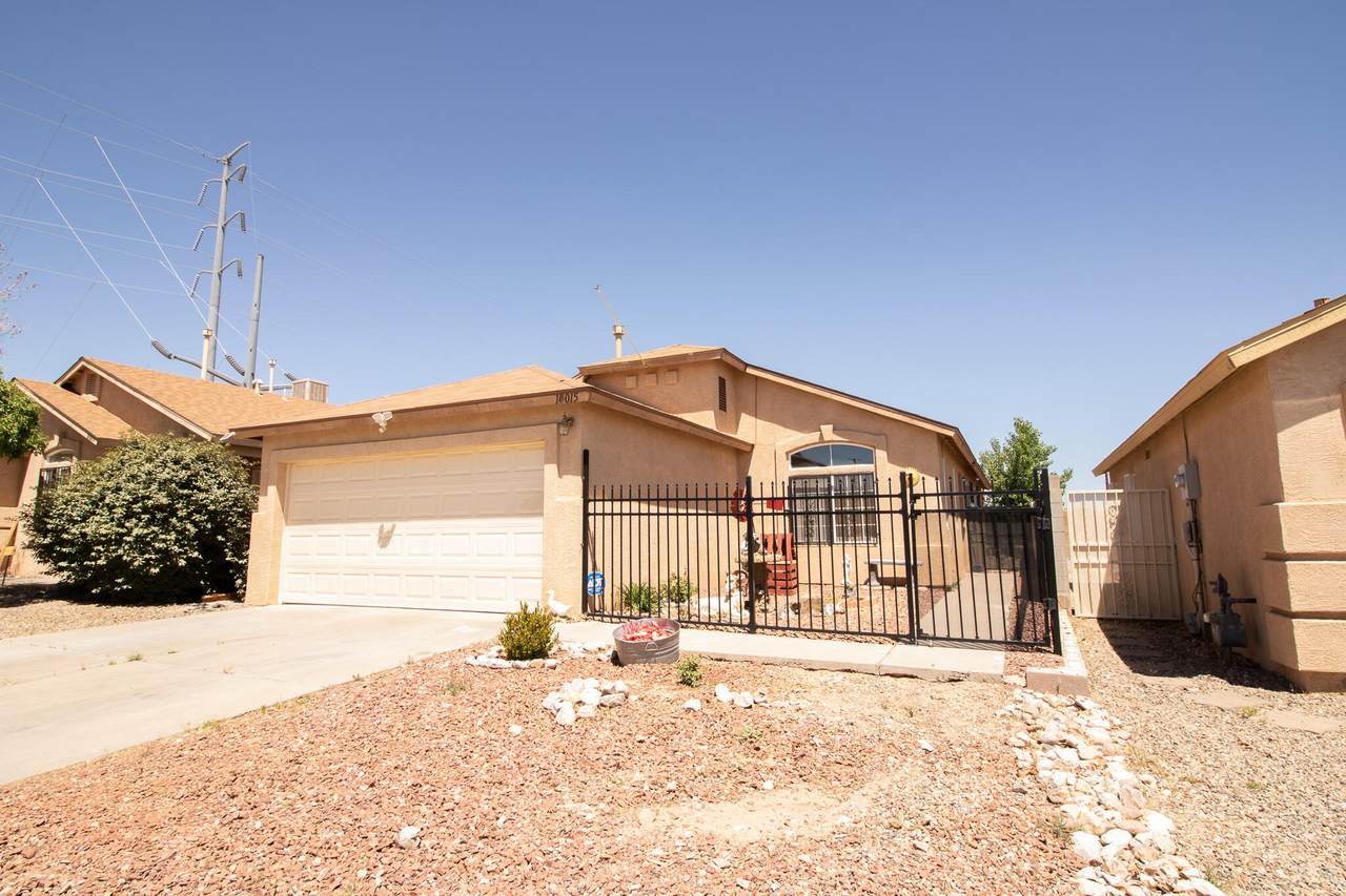 10015 Lauren Avenue - Photo 1
