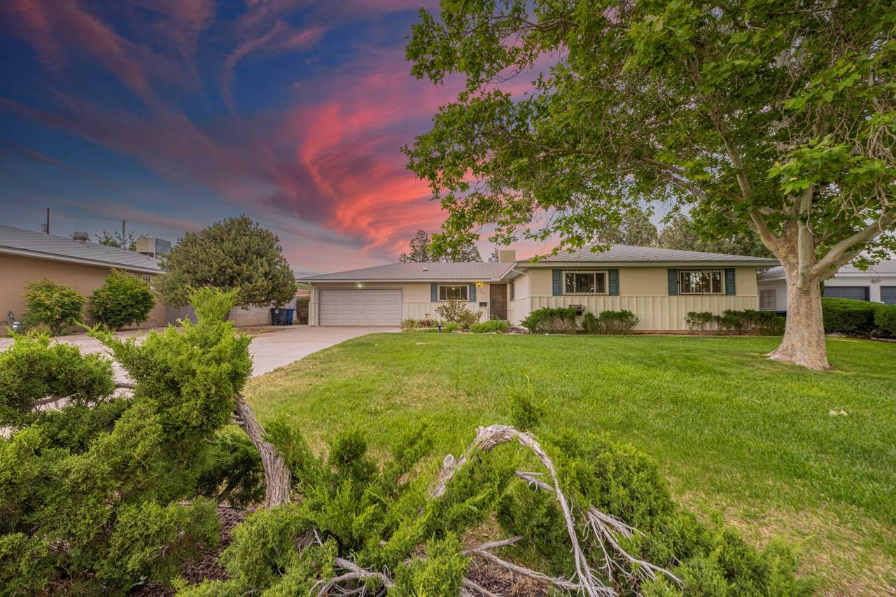 3704 Andrew Drive - Photo 1