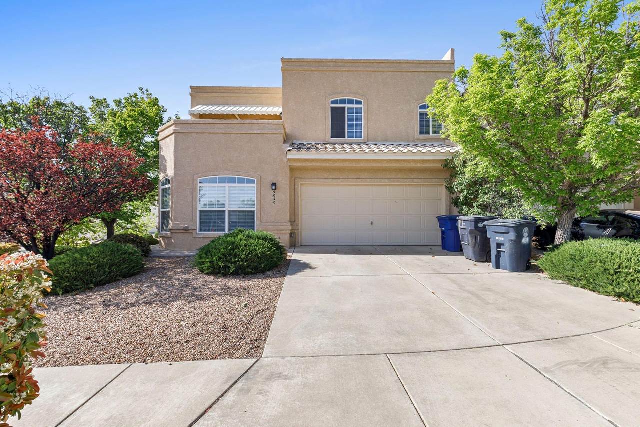 5020 Serena Circle - Photo 1