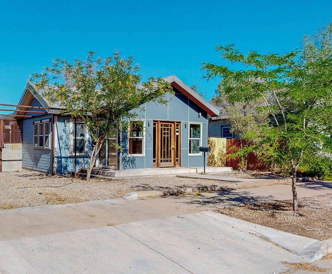 1205 Walter Street - Photo 1