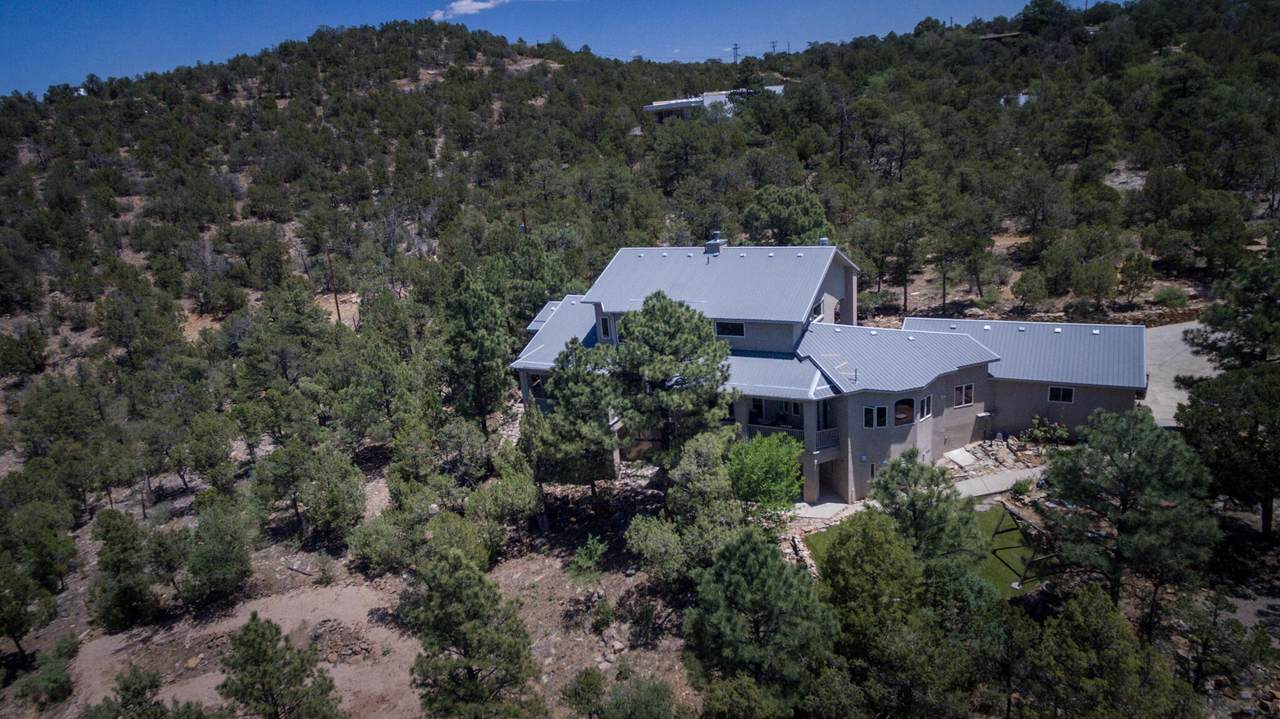 55 Sangre De Cristo - Photo 1