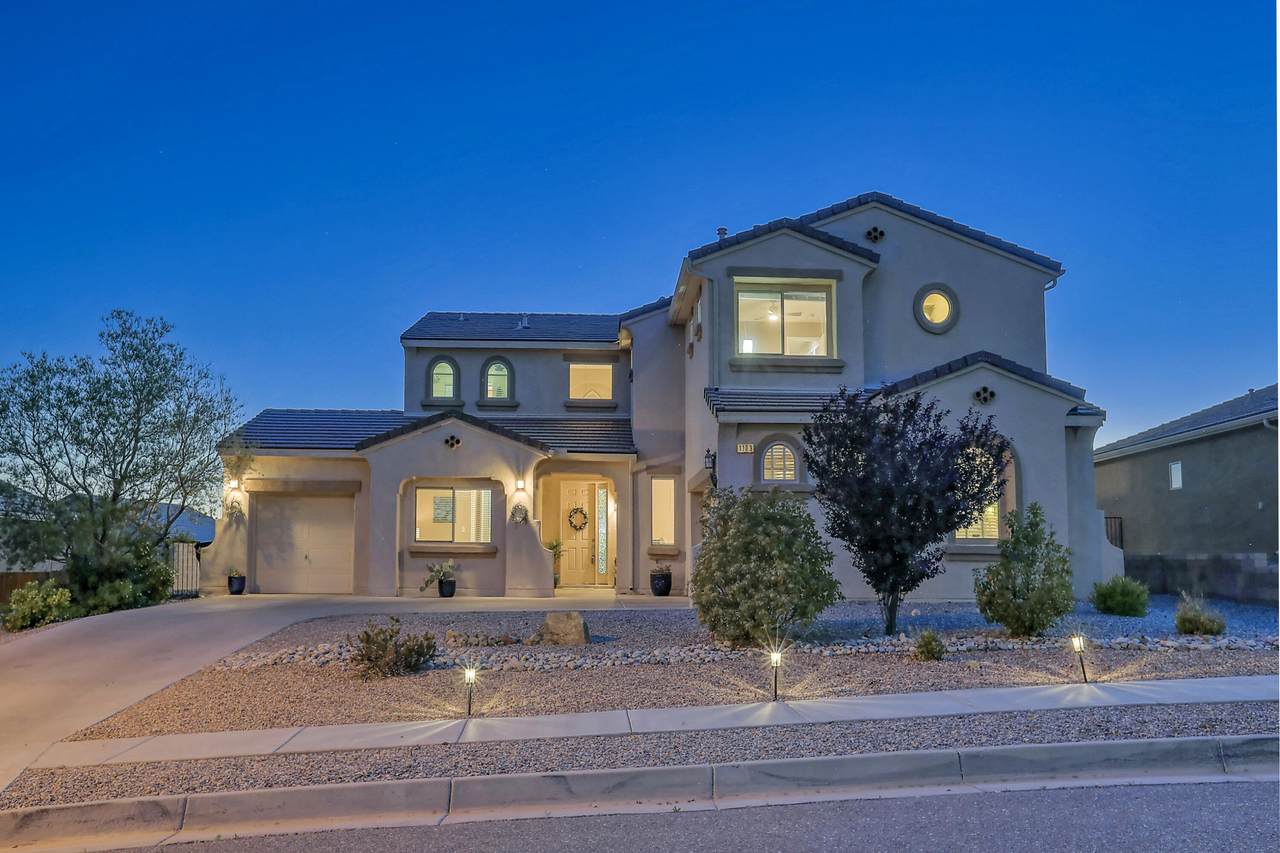 1103 Blue Sage Road - Photo 1