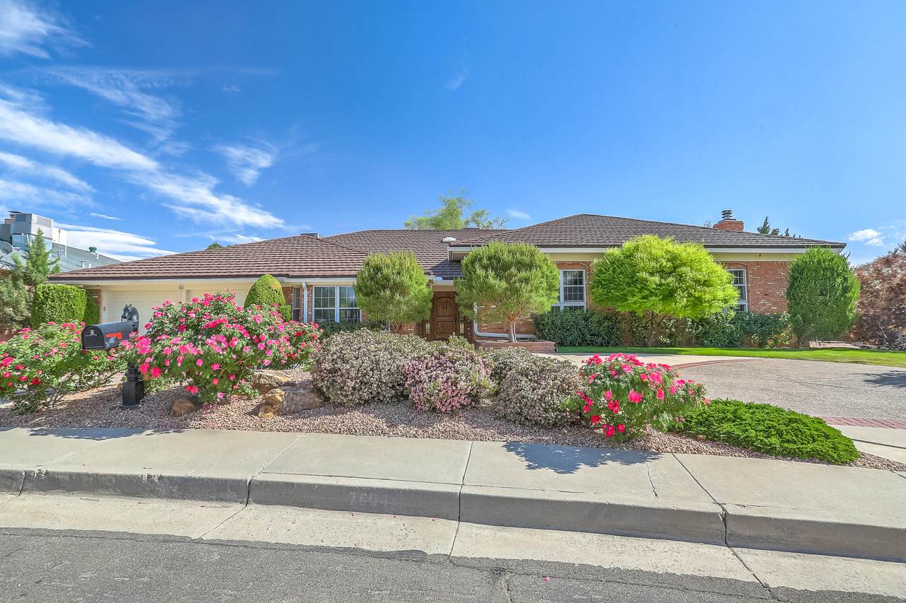 7604 American Heritage Drive - Photo 1