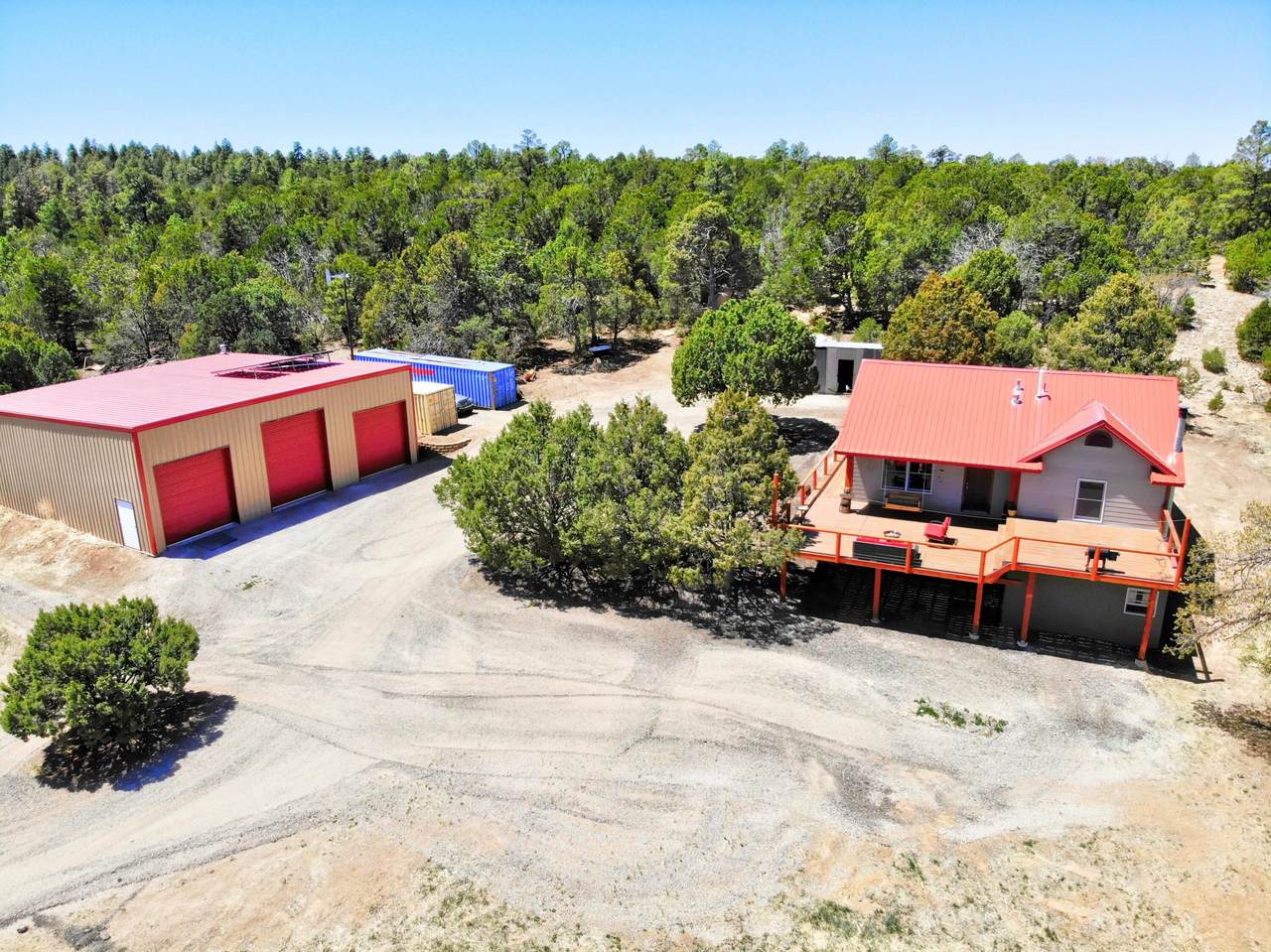181 San Isidro Road - Photo 1