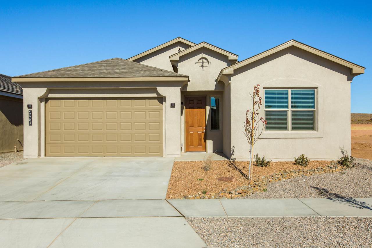 4304 Bald Eagle Loop - Photo 1