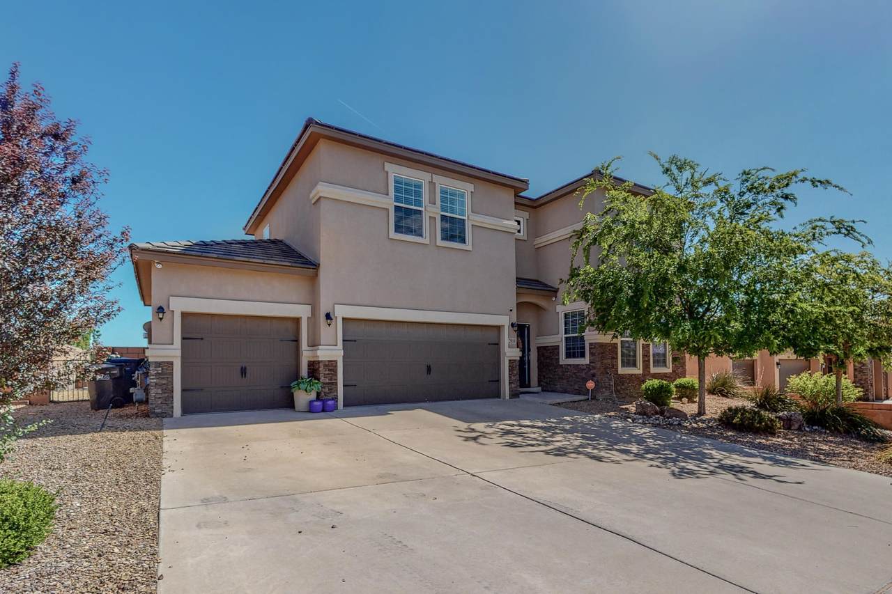 2818 Cipres Lane - Photo 1