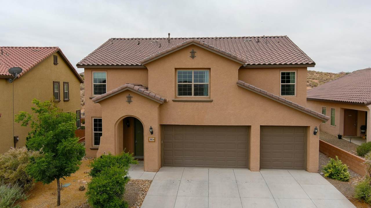 301 Valle Alto Drive - Photo 1