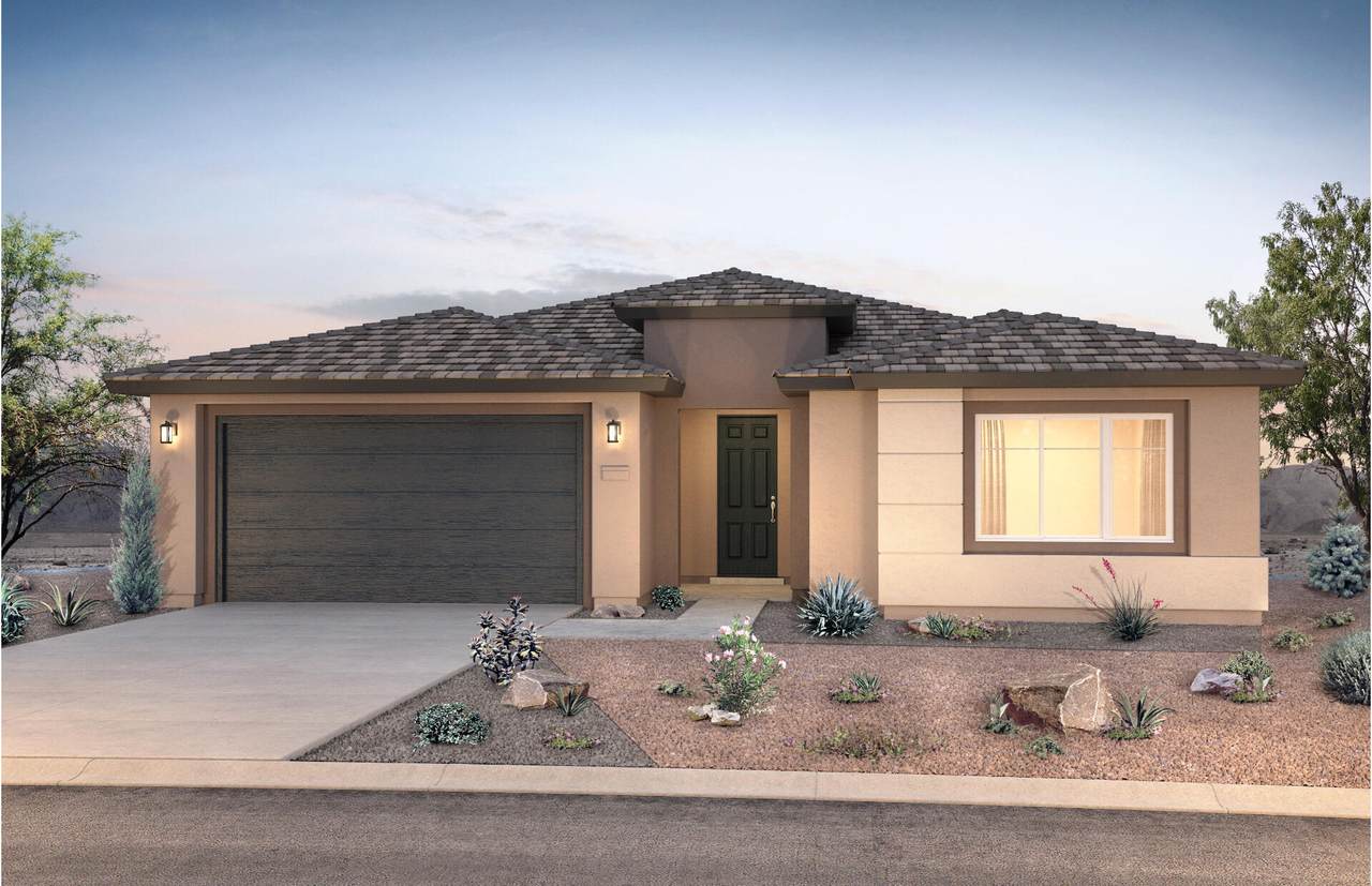 2284 Beckham Drive - Photo 1