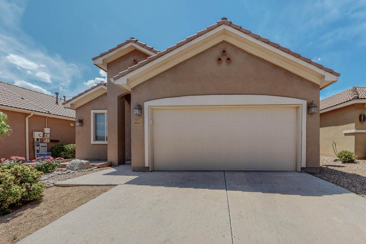 1027 Desert Willow Court - Photo 1