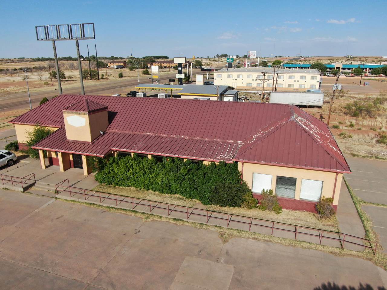 3404 Rte 66 Boulevard - Photo 1