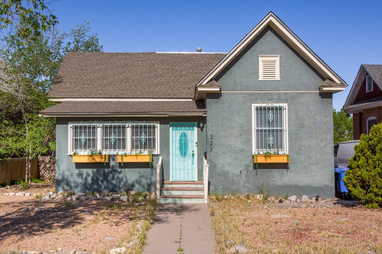 227 High Street - Photo 1