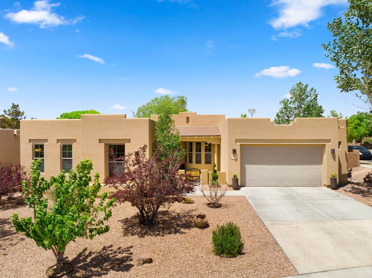 82 Saddleback Mesa - Photo 1