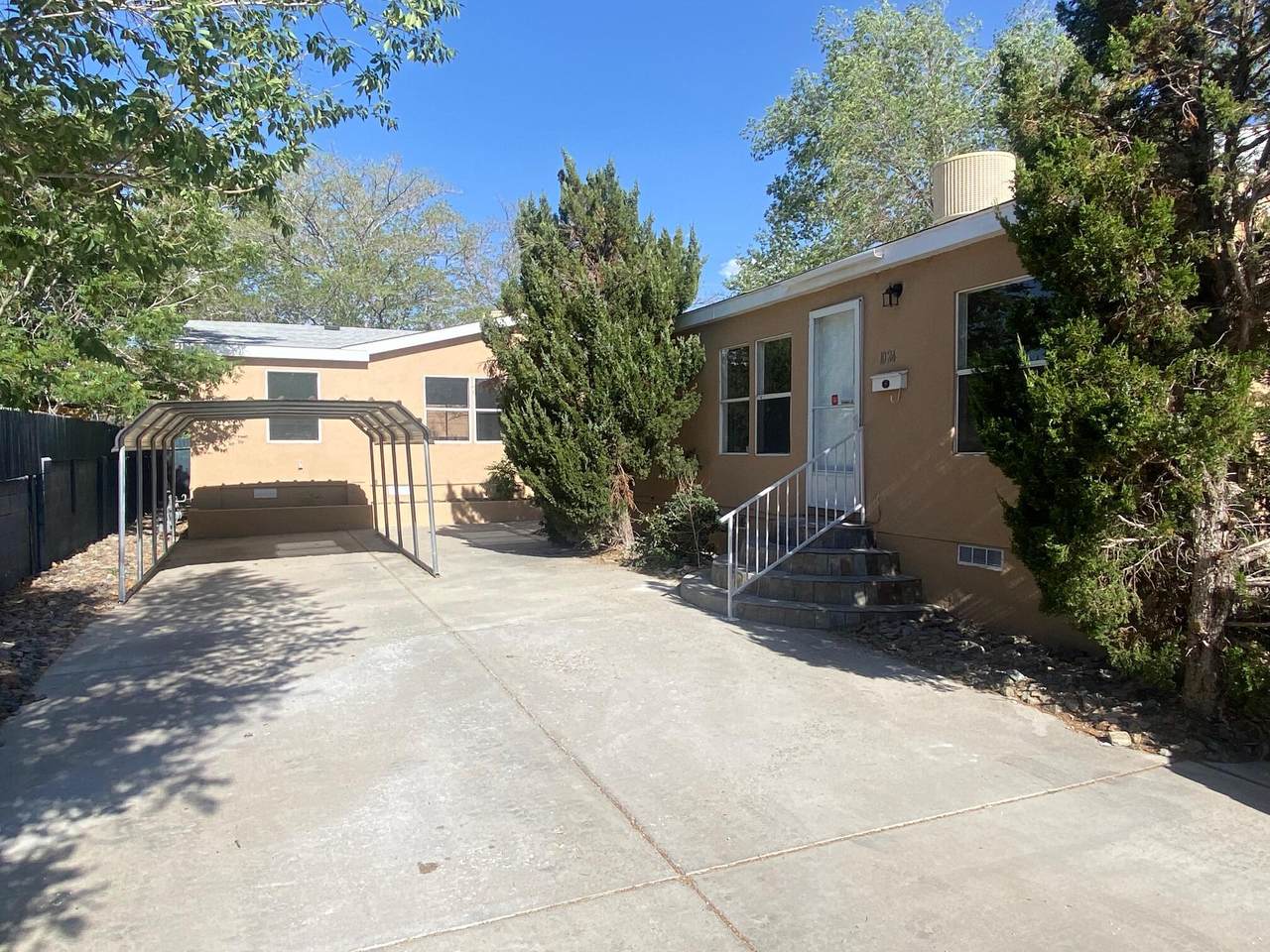 1026 Palomas Drive - Photo 1