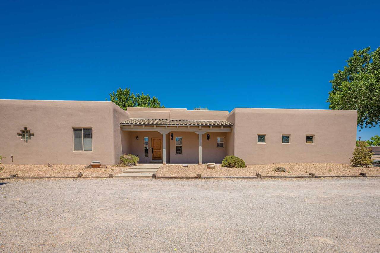 1 Sandia Road - Photo 1