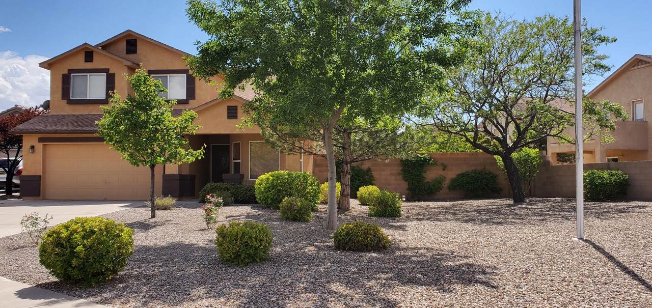 6360 Calle Tesoro - Photo 1