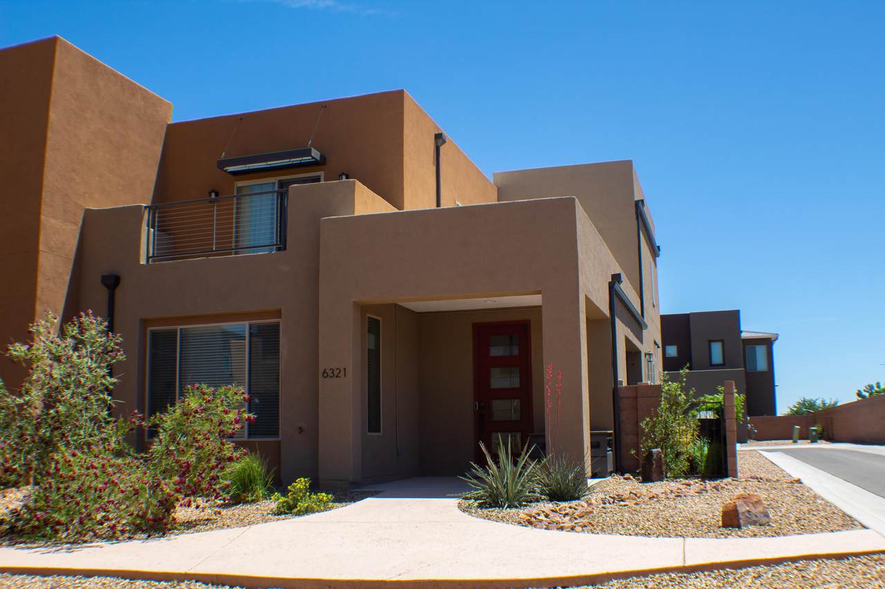 6321 Vista Del Bosque Drive - Photo 1