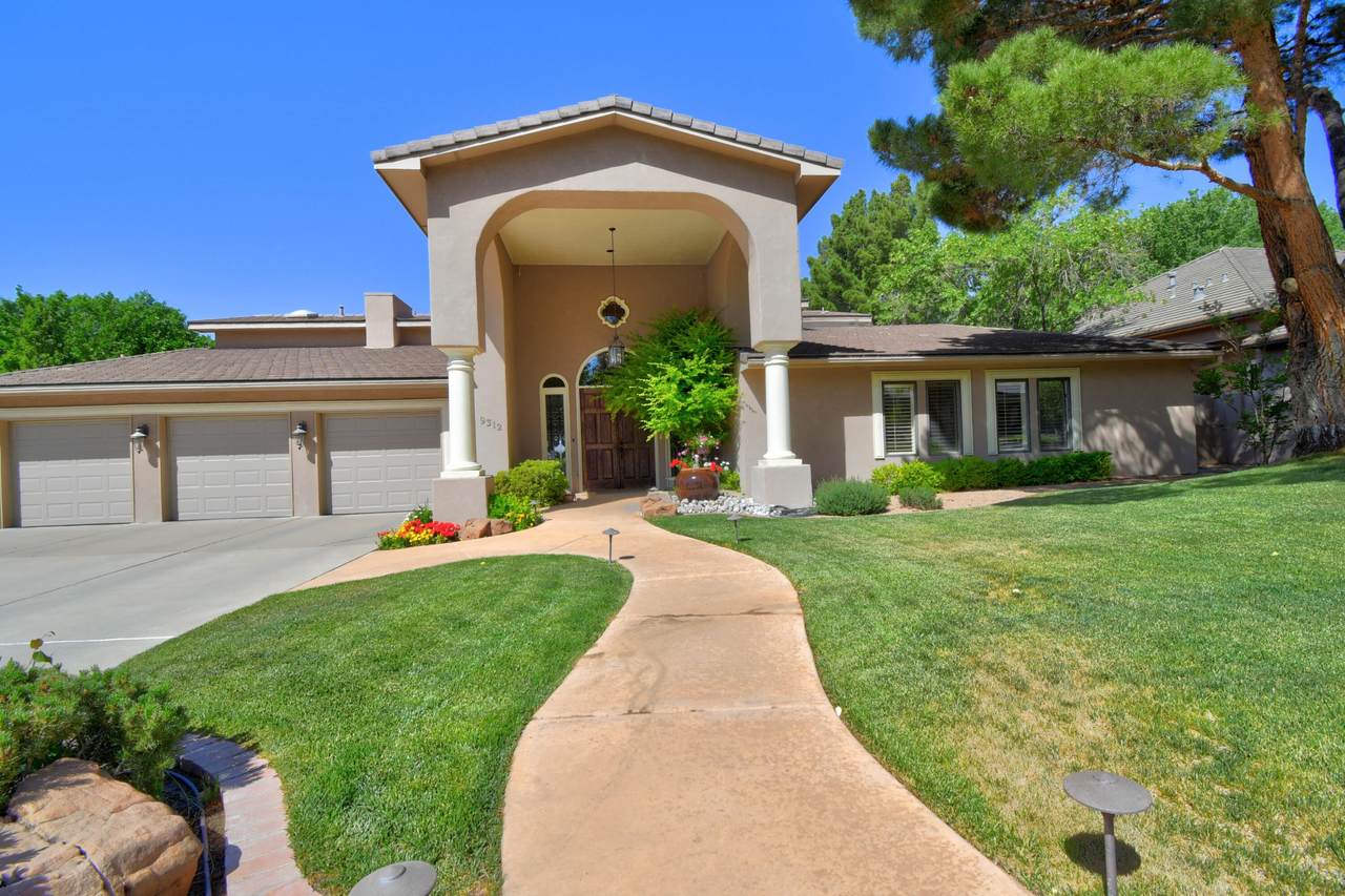 9312 Pebble Beach Drive - Photo 1