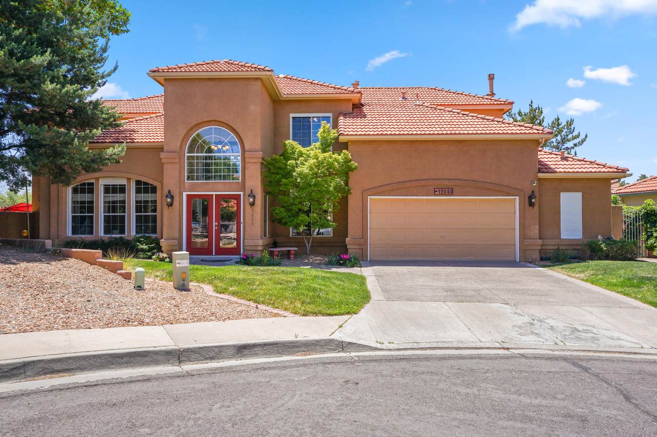 12040 Caribou Avenue - Photo 1