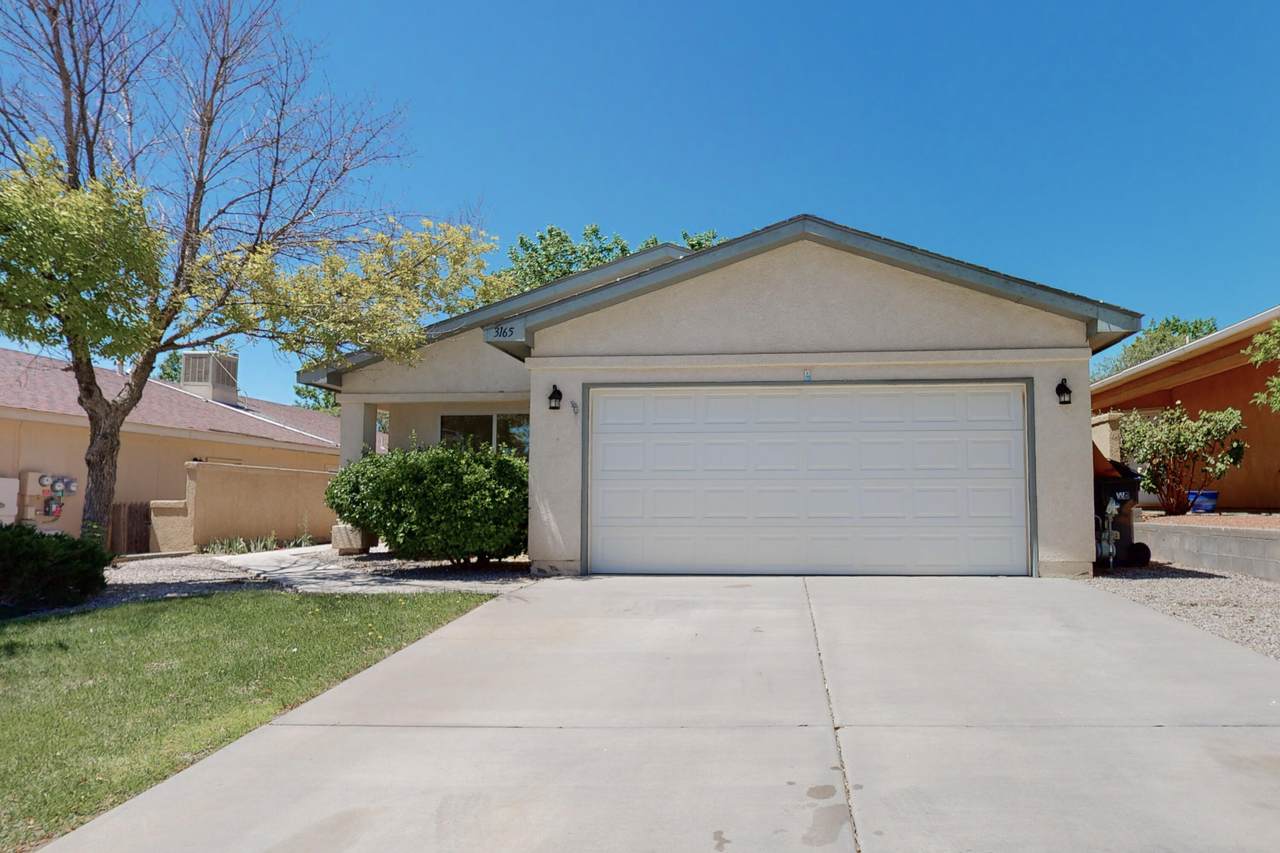 3165 Thoreau Meadows Drive - Photo 1