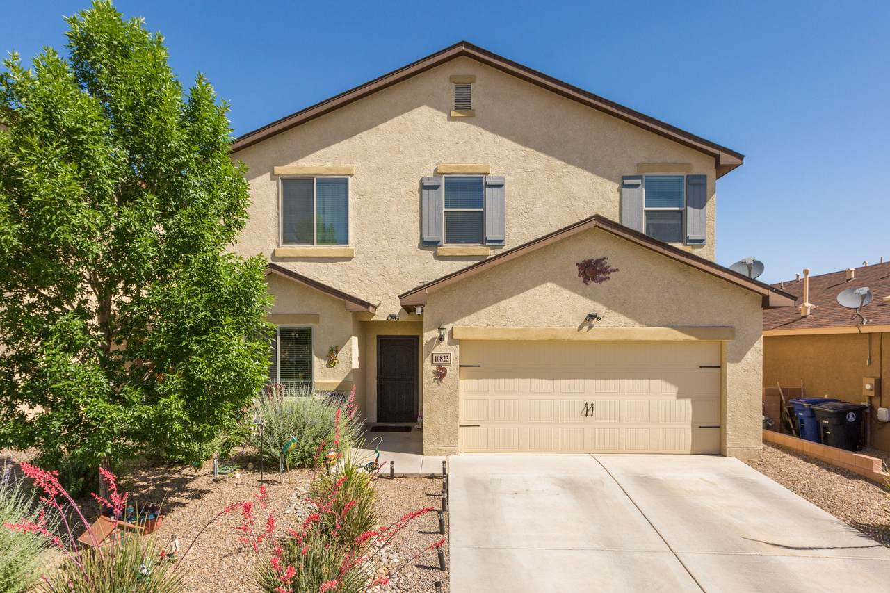 10823 Four Mile Road - Photo 1