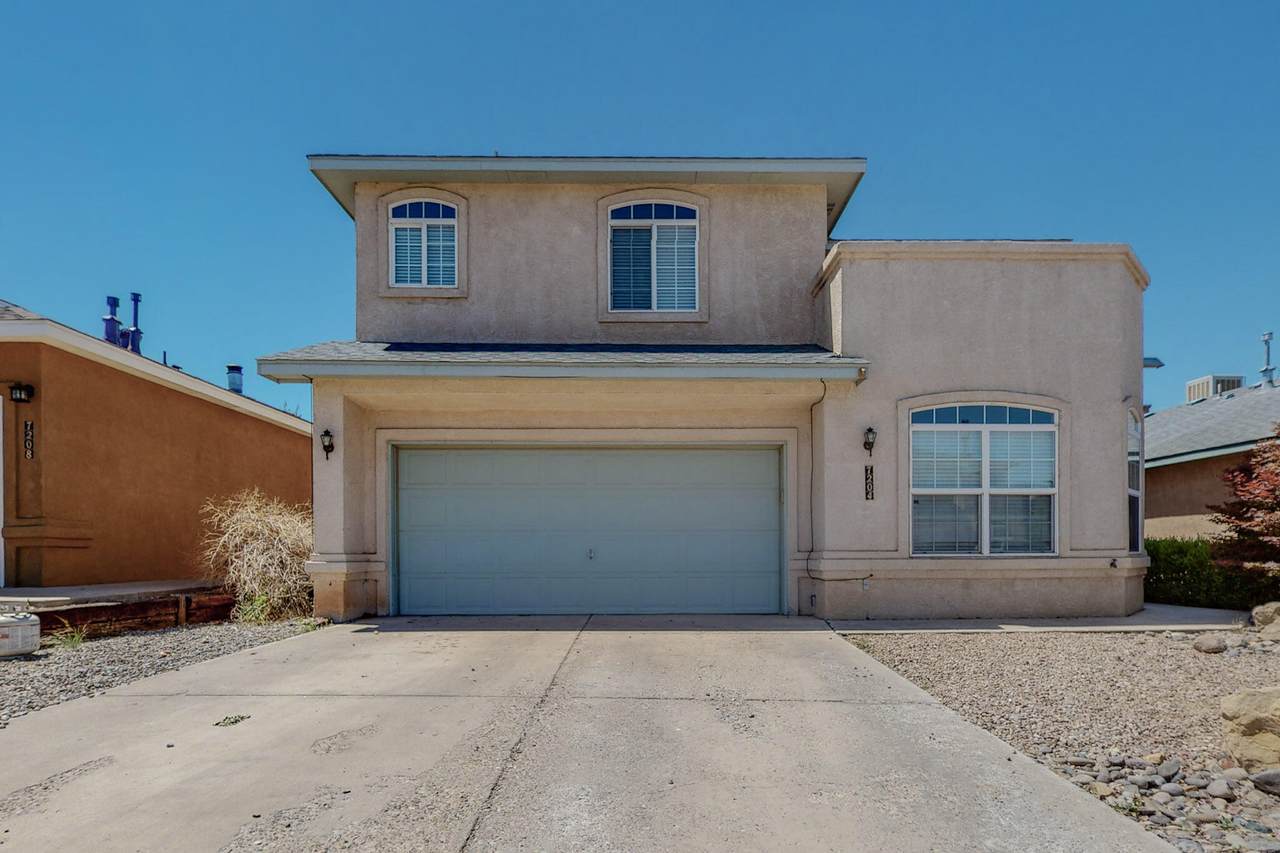 7204 Tricia Road - Photo 1