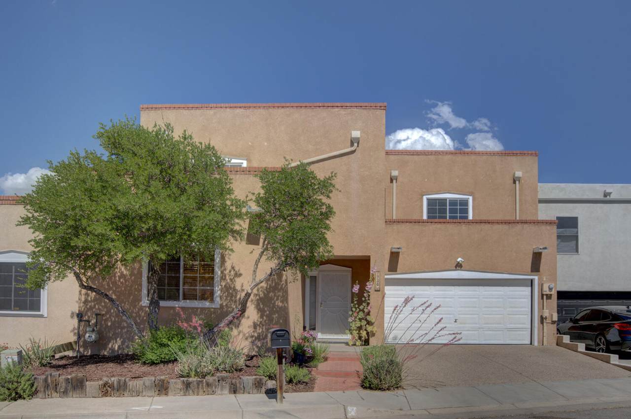 1736 Miracerros Place - Photo 1