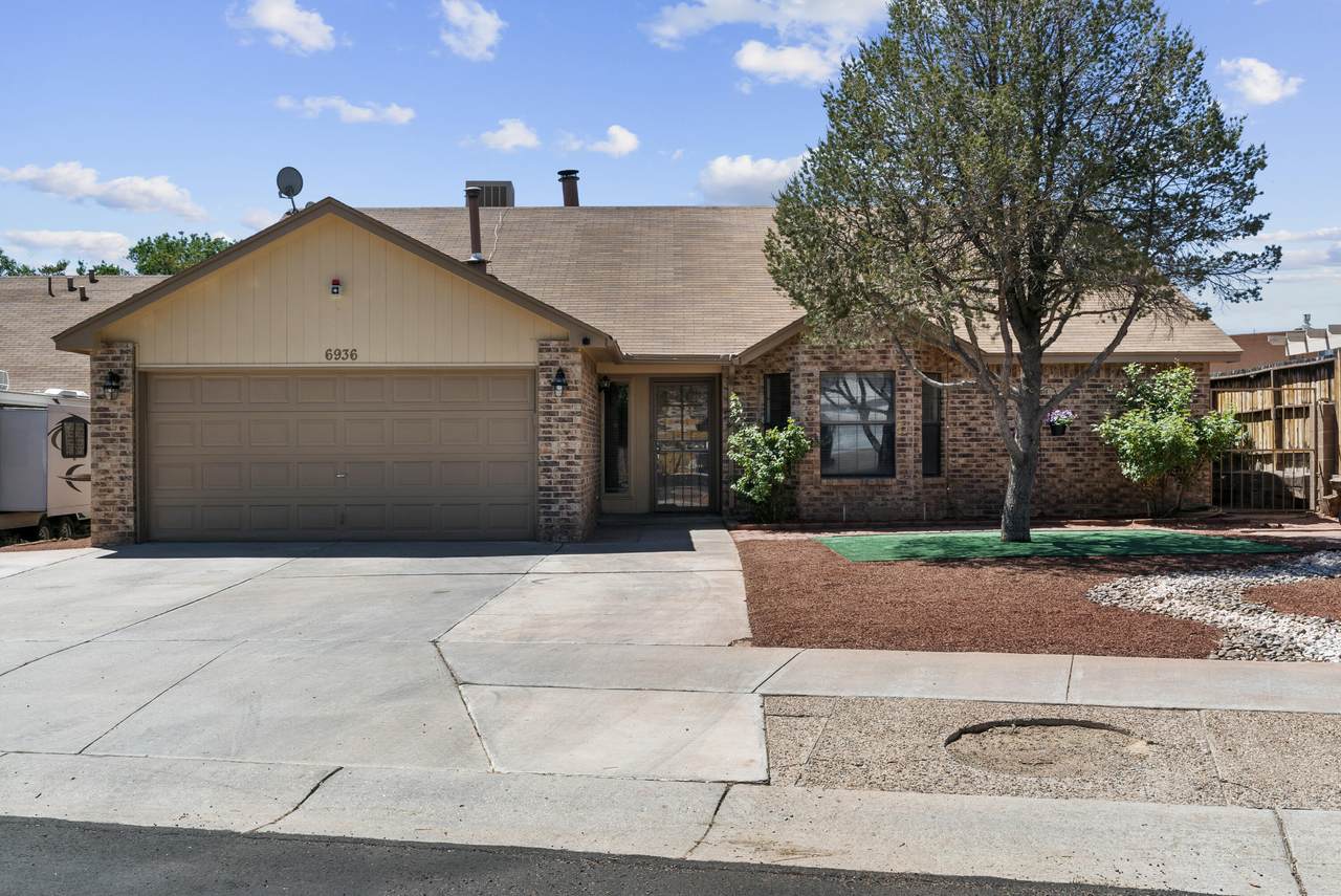 6936 Sweetbrier Avenue - Photo 1